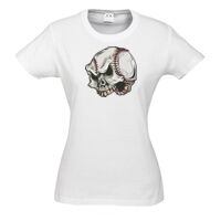 Womens Ice Tee Thumbnail