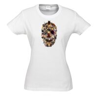 Womens Ice Tee Thumbnail