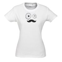 Womens Ice Tee Thumbnail