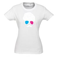 Womens Ice Tee Thumbnail