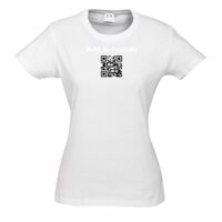 Womens Ice Tee Thumbnail