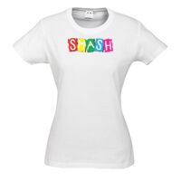 Womens Ice Tee Thumbnail