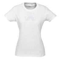Womens Ice Tee Thumbnail