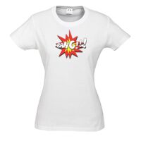 Womens Ice Tee Thumbnail