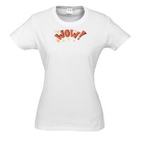 Womens Ice Tee Thumbnail
