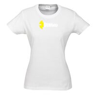 Womens Ice Tee Thumbnail