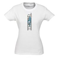 Womens Ice Tee Thumbnail