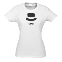 Womens Ice Tee Thumbnail