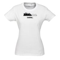 Womens Ice Tee Thumbnail