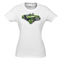 Womens Ice Tee Thumbnail