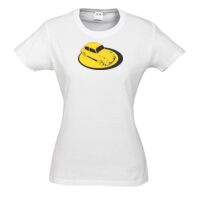Womens Ice Tee Thumbnail