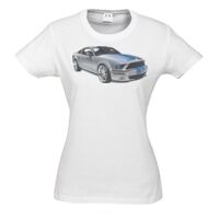 Womens Ice Tee Thumbnail
