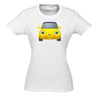 Womens Ice Tee Thumbnail