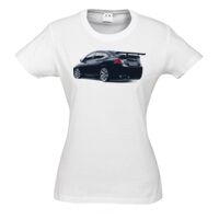 Womens Ice Tee Thumbnail