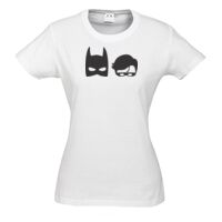 Womens Ice Tee Thumbnail
