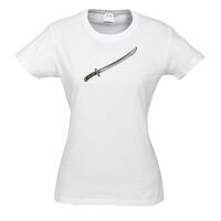 Womens Ice Tee Thumbnail