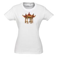 Womens Ice Tee Thumbnail