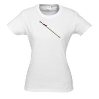 Womens Ice Tee Thumbnail