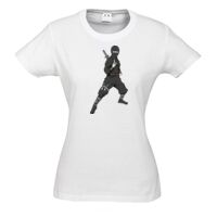 Womens Ice Tee Thumbnail