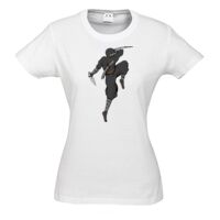 Womens Ice Tee Thumbnail