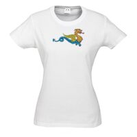 Womens Ice Tee Thumbnail