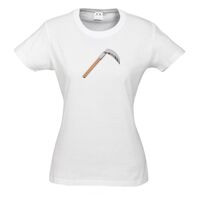 Womens Ice Tee Thumbnail