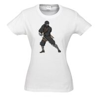 Womens Ice Tee Thumbnail