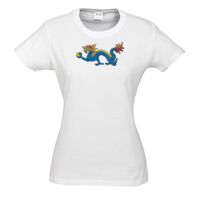 Womens Ice Tee Thumbnail