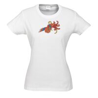 Womens Ice Tee Thumbnail