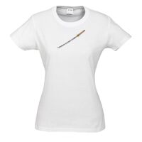 Womens Ice Tee Thumbnail
