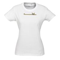 Womens Ice Tee Thumbnail