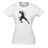 Womens Ice Tee Thumbnail