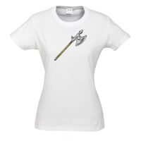 Womens Ice Tee Thumbnail