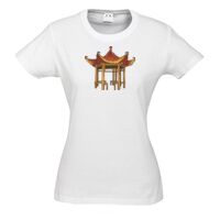Womens Ice Tee Thumbnail