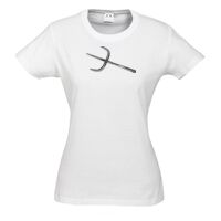 Womens Ice Tee Thumbnail