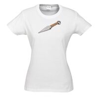 Womens Ice Tee Thumbnail