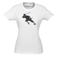 Womens Ice Tee Thumbnail