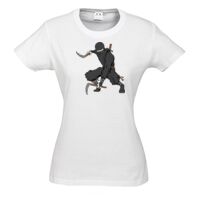 Womens Ice Tee Thumbnail