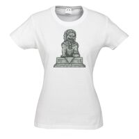 Womens Ice Tee Thumbnail
