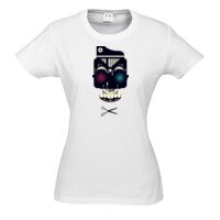 Womens Ice Tee Thumbnail