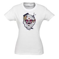 Womens Ice Tee Thumbnail