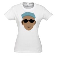 Womens Ice Tee Thumbnail