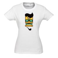 Womens Ice Tee Thumbnail
