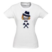 Womens Ice Tee Thumbnail