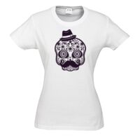 Womens Ice Tee Thumbnail