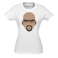 Womens Ice Tee Thumbnail