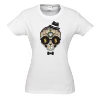 Womens Ice Tee Thumbnail