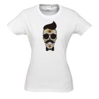 Womens Ice Tee Thumbnail