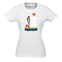 Womens Ice Tee Thumbnail