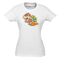 Womens Ice Tee Thumbnail